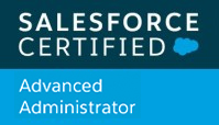 Certified-Salesforce-Advanced-Administrator