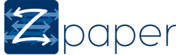 zpaper logo png file